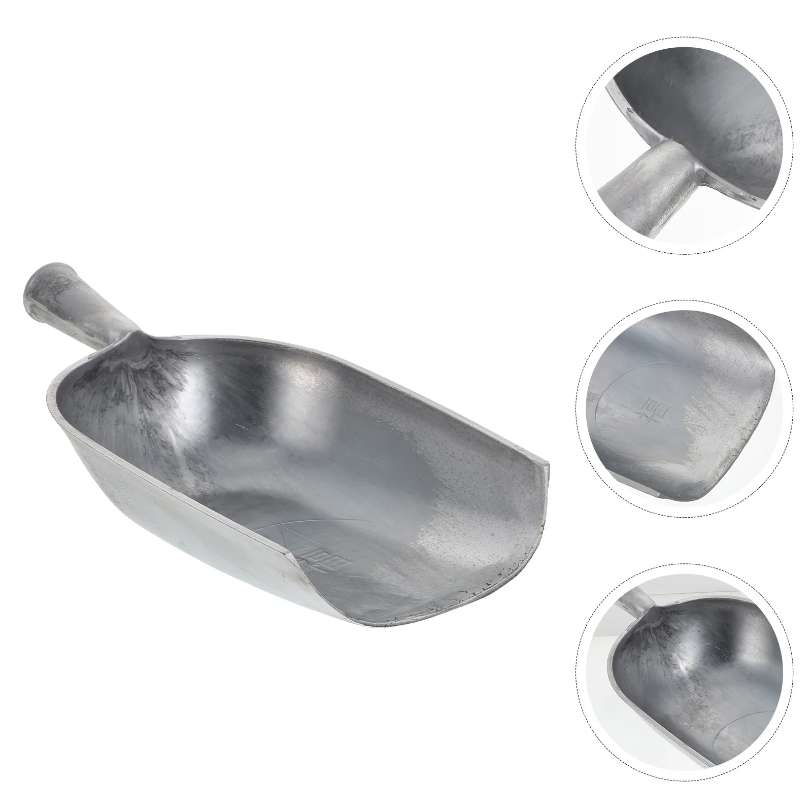 Water Ladle Handwash Spoon Steel Cookie Scoop Machine Dispenser for Home Bucket Bailer Restaurant Sturdy Household
Water Ladle Handwash Spoon Steel Cookie Scoop Machine Dispenser for Home Bucket Bailer Restaurant Sturdy Household