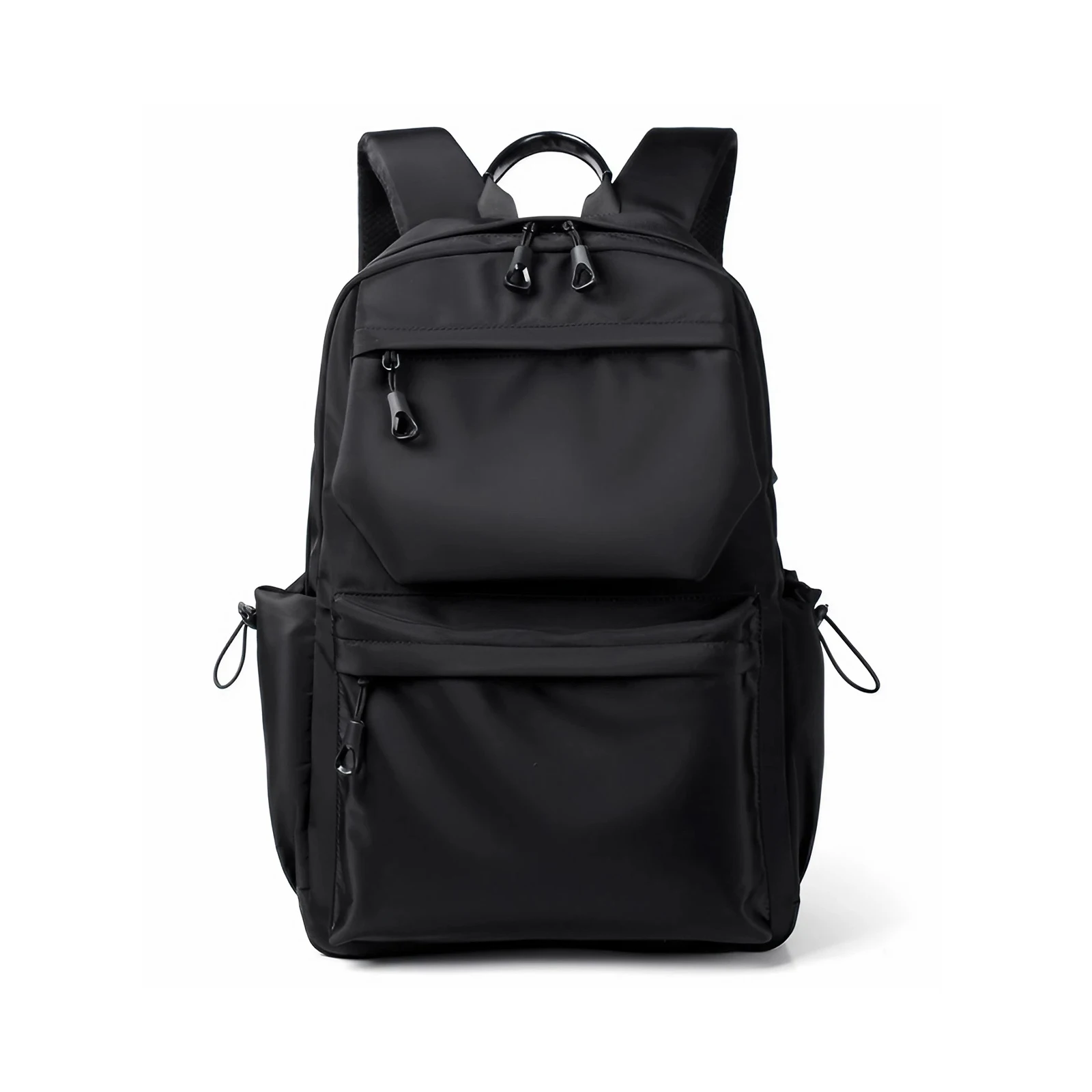 Kabaqoo Men Laptop Backpack Larger Capacity Travel Bag USB Charging For iPad macbook Computer Nylon Backpacks Men Business Bag
Kabaqoo Men Laptop Backpack Larger Capacity Travel Bag USB Charging For iPad macbook Computer Nylon Backpacks Men Business Bag