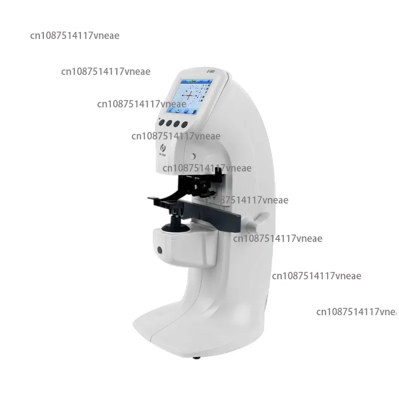 D-900 mini computer scanner high definition color screen automatic focimeter with pupil distance measurement accuracy
D-900 mini computer scanner high definition color screen automatic focimeter with pupil distance measurement accuracy