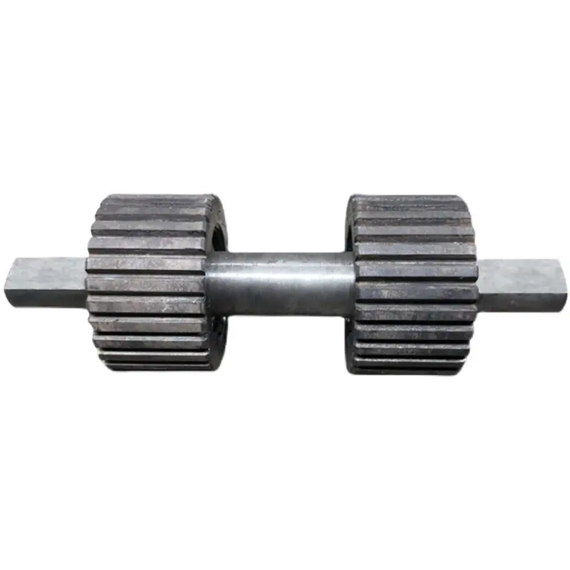 1PCS 120 Type Feed Pellet Machine Parts Press Roller Feed Pellet Granulation Mill Machine Spare Fitting
1PCS 120 Type Feed Pellet Machine Parts Press Roller Feed Pellet Granulation Mill Machine Spare Fitting