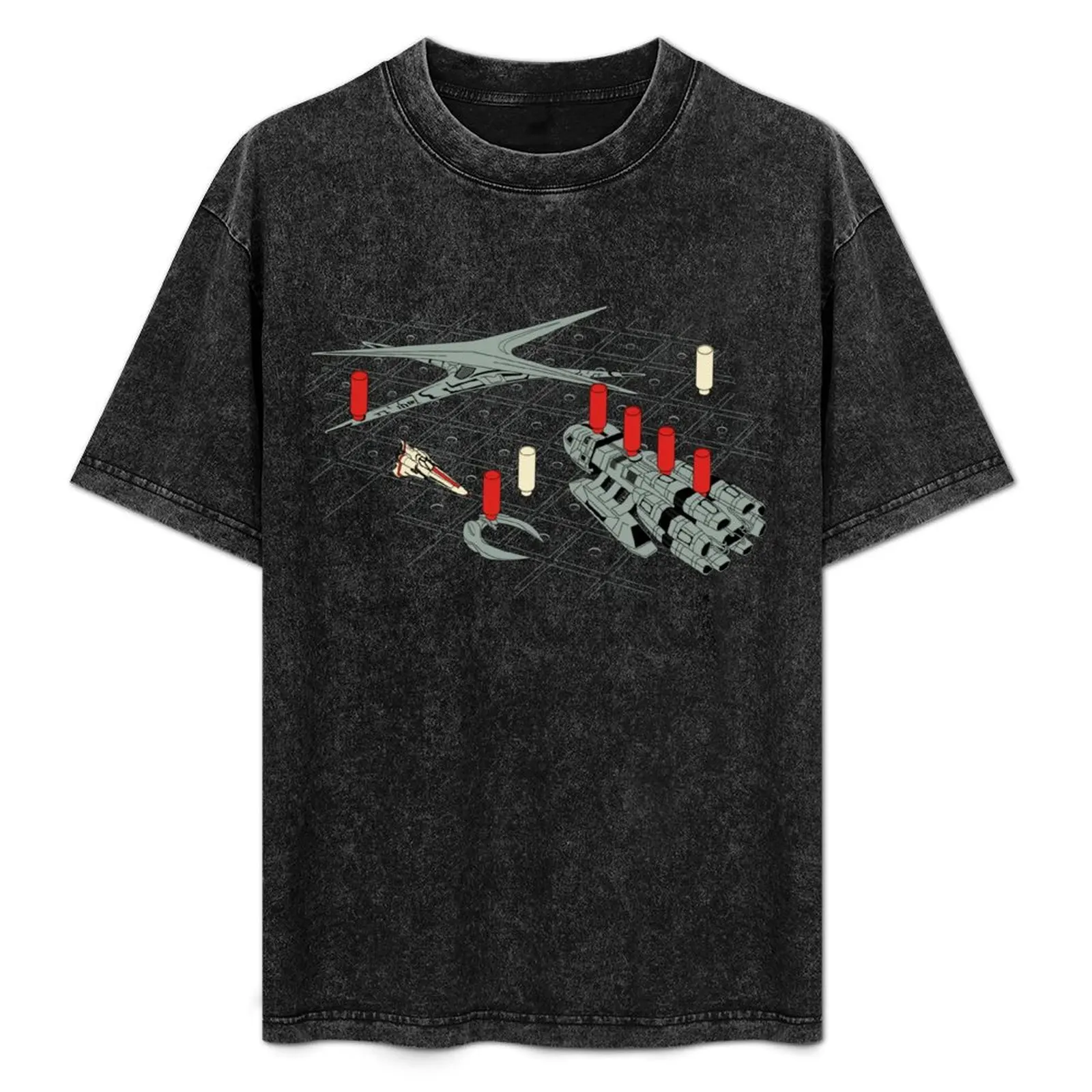 You Sunk My Battlestar T-Shirt Street Style Casual Tee Shirt
You Sunk My Battlestar T-Shirt Street Style Casual Tee Shirt