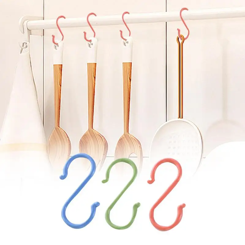 S Shaped Hooks Multifunctional S Shaped Utility Hangers Hooks Portable Plants Hanging Rack For Kitchen Bathroom Work Shop Garden
S Shaped Hooks Multifunctional S Shaped Utility Hangers Hooks Portable Plants Hanging Rack For Kitchen Bathroom Work Shop Garden