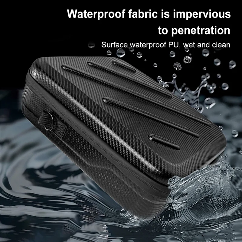 M13K-Shockproof Hard Case With Shoulder Strap For Starlink Mini Portable Storage Bag Ideal For Outdoor And Car Camping Trip
M13K-Shockproof Hard Case With Shoulder Strap For Starlink Mini Portable Storage Bag Ideal For Outdoor And Car Camping Trip