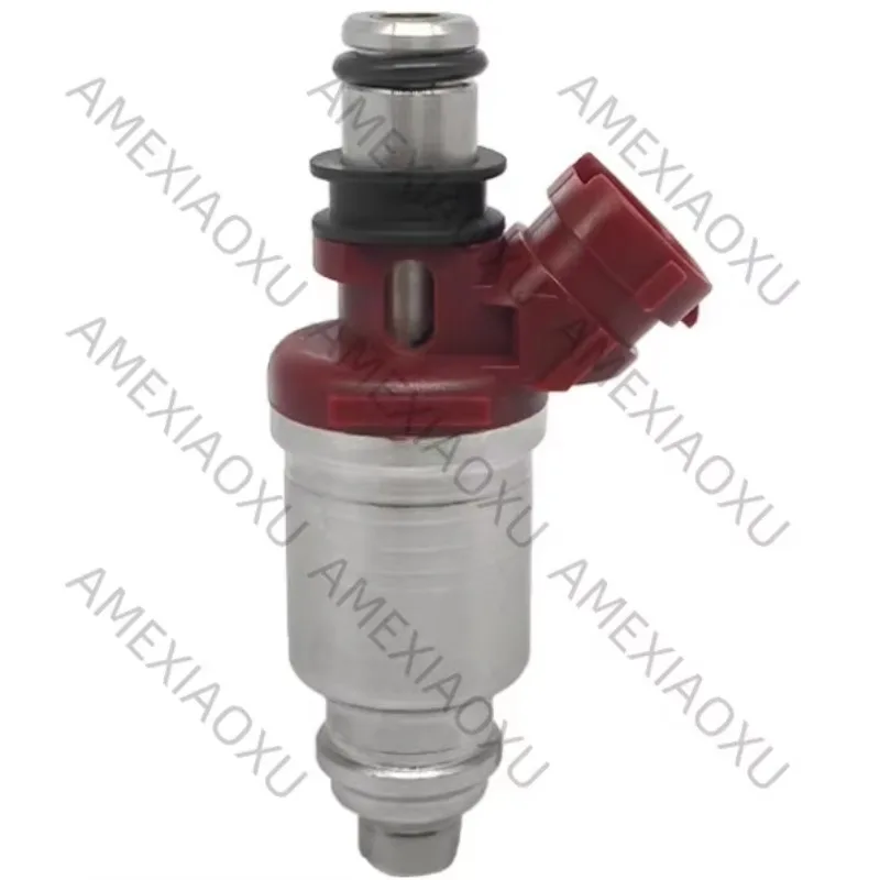 1 Pc Factory direct sales for Toyota's old Corolla fuel injectors 23250-16160 23209-16160 AMEXIAOXU
1 Pc Factory direct sales for Toyota's old Corolla fuel injectors 23250-16160 23209-16160 AMEXIAOXU