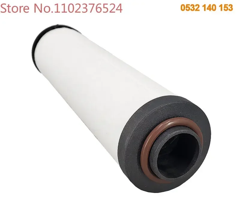 Элемент воздушного фильтра Масляный туманный фильтр 0532140153 Масляный сепаратор подходит RA16 Одноступенчатый роторно-лопастной вакуумный насос Выхлопной фильтр
Элемент воздушного фильтра Масляный туманный фильтр 0532140153 Масляный сепаратор подходит RA16 Одноступенчатый роторно-лопастной вакуумный насос Выхлопной фильтр