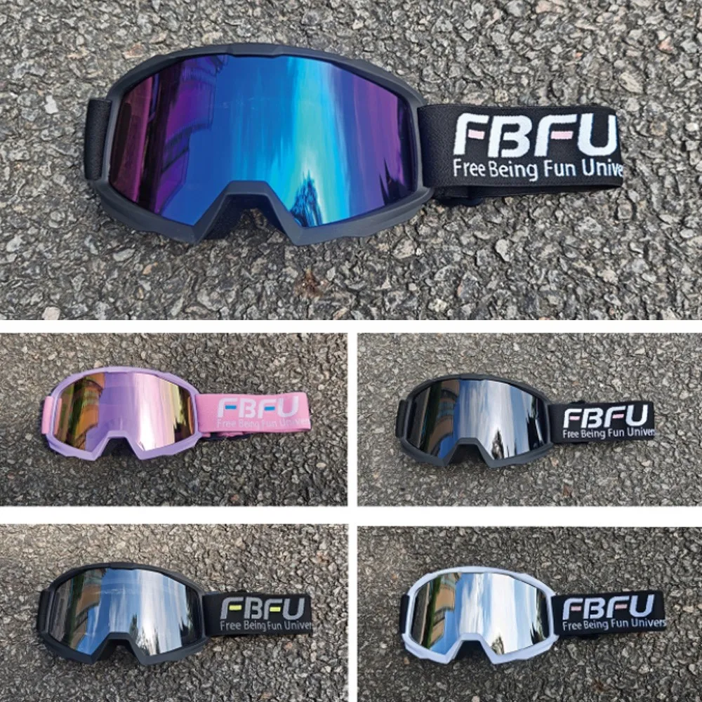 Multifunctional Cycling Sports Eyewear Anti UV Wind Sand Proof Protective Goggles for Off Road & Leisure Biking
Multifunctional Cycling Sports Eyewear Anti UV Wind Sand Proof Protective Goggles for Off Road & Leisure Biking