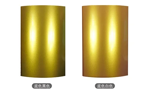 50g Metallic Sunny Gold Pearl Pigment Powder For Furniture Paint/Art Craft/Ink/Candle Making
50g Metallic Sunny Gold Pearl Pigment Powder For Furniture Paint/Art Craft/Ink/Candle Making