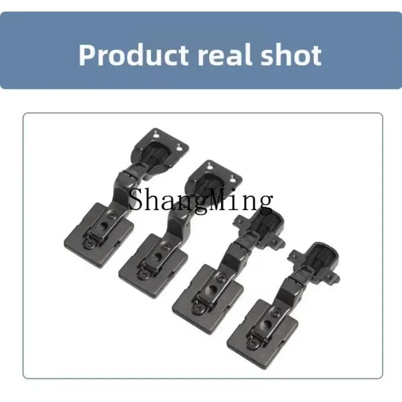 CLL ultra-thin hinged short arm hydraulic damping buffer cabinet door adjustable hidden wardrobe cabinet door hinge
CLL ultra-thin hinged short arm hydraulic damping buffer cabinet door adjustable hidden wardrobe cabinet door hinge