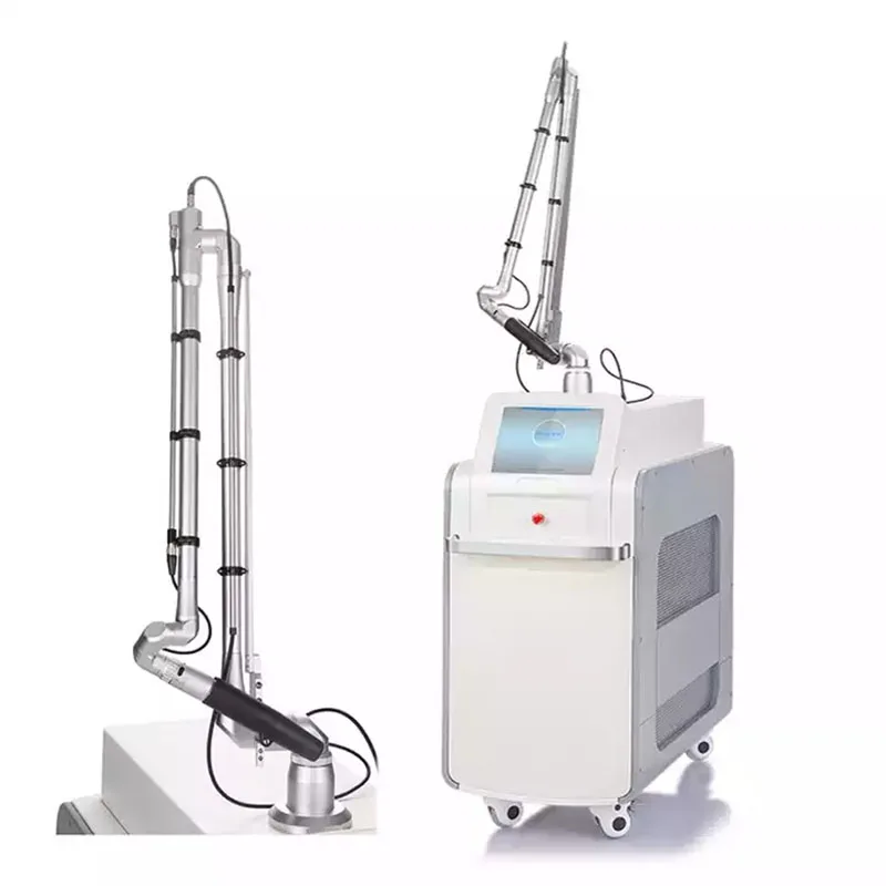 Pico machine Picosecond 532nm 785nm 1064nm new for tattoo removal skin whitening remove freckle removal Cosmetic machine
Pico machine Picosecond 532nm 785nm 1064nm new for tattoo removal skin whitening remove freckle removal Cosmetic machine