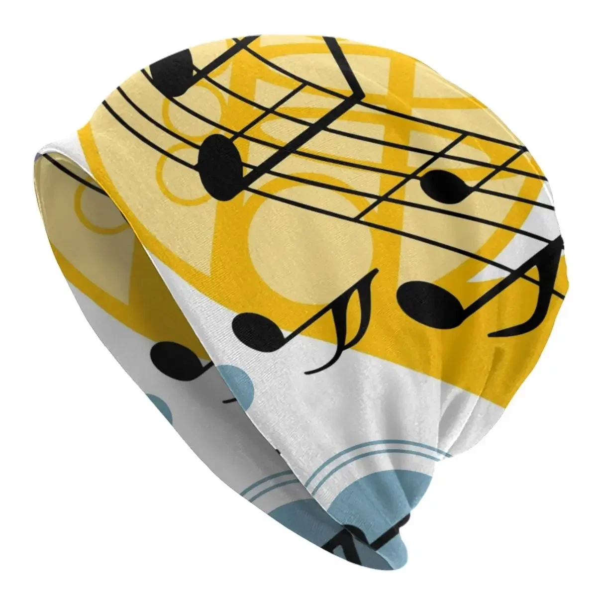 Musical Notes Music Song Skullies Beanies Hats Fashion Fashion Unisex Street Caps Warm Dual-use Bonnet Knitting Hats
Musical Notes Music Song Skullies Beanies Hats Fashion Fashion Unisex Street Caps Warm Dual-use Bonnet Knitting Hats