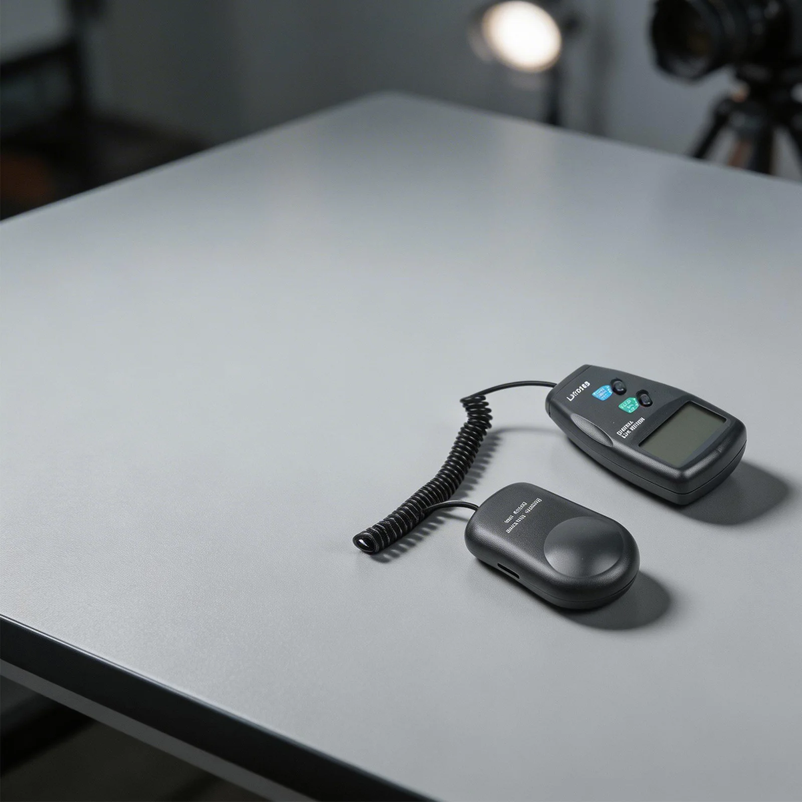 Удобный портативный измеритель освещенности, цифровой люксметр, диапазон 1-50000 люкс, деления диапазона 2000, 20000, 50000 люкс
Удобный портативный измеритель освещенности, цифровой люксметр, диапазон 1-50000 люкс, деления диапазона 2000, 20000, 50000 люкс