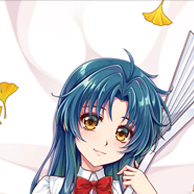 Dakimakura Anime Kaname Chidori Pillow Case Double-sided Print Of Life-size Body Pillowcase Gifts Cushion Cover
Dakimakura Anime Kaname Chidori Pillow Case Double-sided Print Of Life-size Body Pillowcase Gifts Cushion Cover