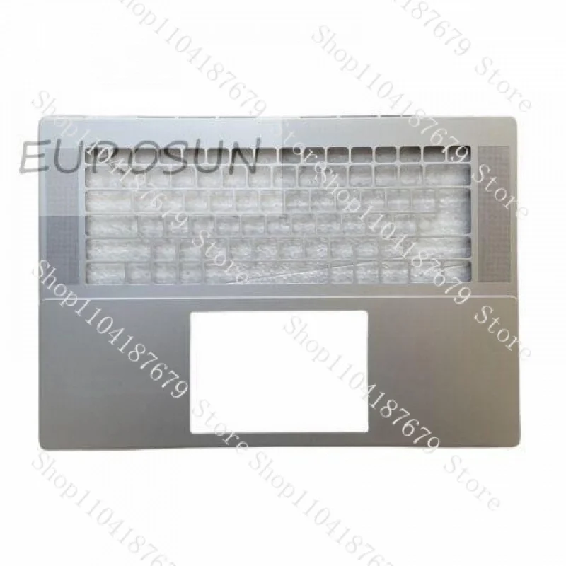 Новая верхняя крышка упора для рук, крышка клавиатуры для Dell Inspiron 16Pro 5620 0HJ5PC HJ5PC
Новая верхняя крышка упора для рук, крышка клавиатуры для Dell Inspiron 16Pro 5620 0HJ5PC HJ5PC