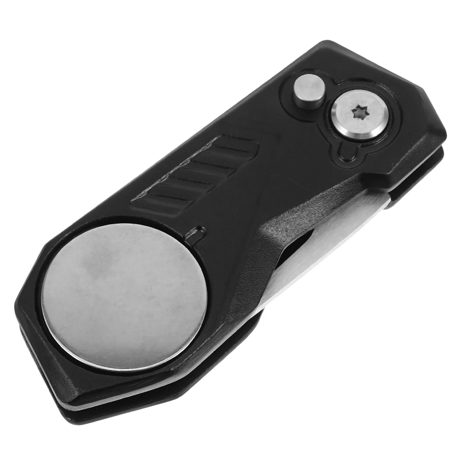 Professional Golf Divot Repair Tool Aluminum Alloy Portable Divot Fork for Fixing Putting Green Lawn Damage Golfing Accessories
Professional Golf Divot Repair Tool Aluminum Alloy Portable Divot Fork for Fixing Putting Green Lawn Damage Golfing Accessories