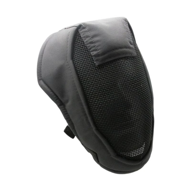 Complete Area Safety Gear Ventilation Net Structure for Outdoor Skill Practice
Complete Area Safety Gear Ventilation Net Structure for Outdoor Skill Practice