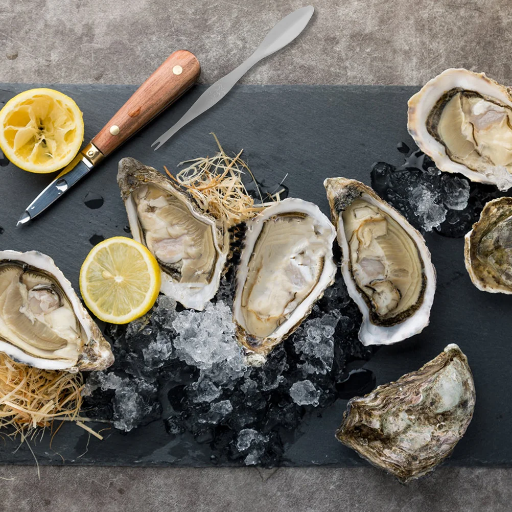 5pcs Stainless Crabs Eating Set Seafood Fork For Kitchen Crab Peeling Stainless Steel Kitchen Tools
5pcs Stainless Crabs Eating Set Seafood Fork For Kitchen Crab Peeling Stainless Steel Kitchen Tools