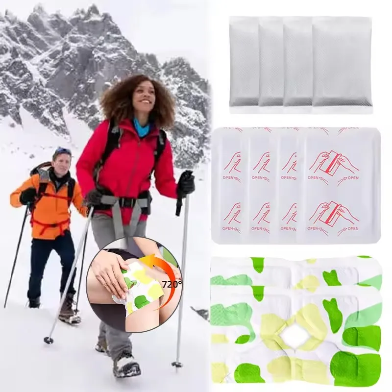 1-10 шт. зимняя грелка для рук, нагревательная упаковка, самонагревающиеся подушечки, портативные одноразовые прочные 8 часов, горячий компресс, теплые патчи для рук
1-10 шт. зимняя грелка для рук, нагревательная упаковка, самонагревающиеся подушечки, портативные одноразовые прочные 8 часов, горячий компресс, теплые патчи для рук