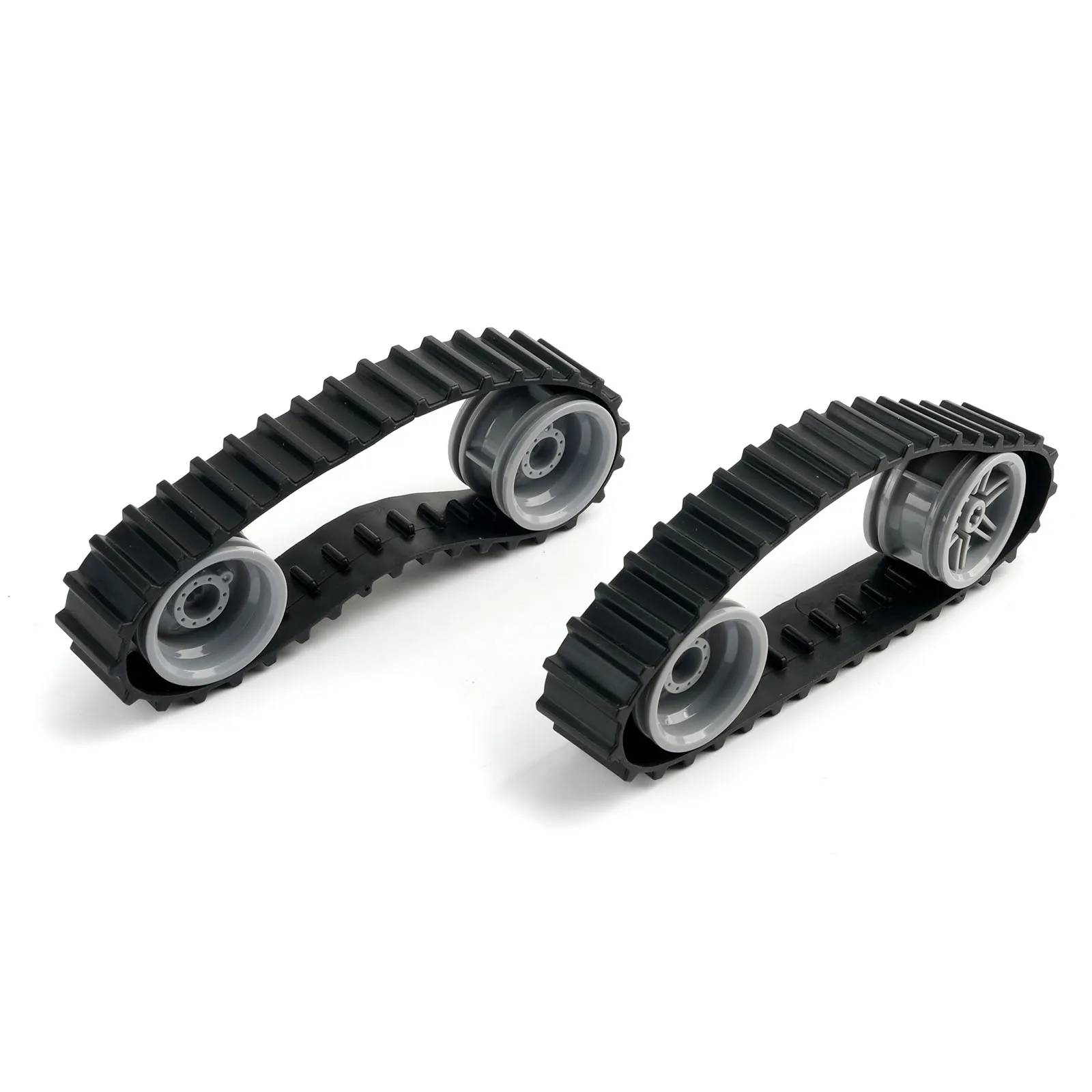 Large Track Tank Crawler Wheels Tire 53992 13972 X1681 Compatible with Legoeds MOC Building Blocks Truck Vehicle Accessories
Large Track Tank Crawler Wheels Tire 53992 13972 X1681 Compatible with Legoeds MOC Building Blocks Truck Vehicle Accessories