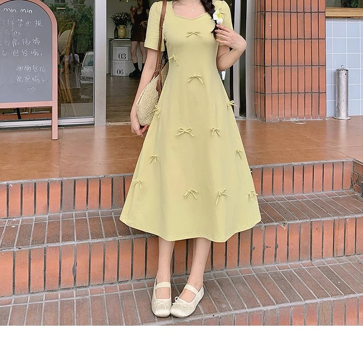 Elegant Three-dimensional O-Neck loose Vintage butterfly sweet Slim Pleated Dresses Evening High Street Plus Size Clothing
Elegant Three-dimensional O-Neck loose Vintage butterfly sweet Slim Pleated Dresses Evening High Street Plus Size Clothing