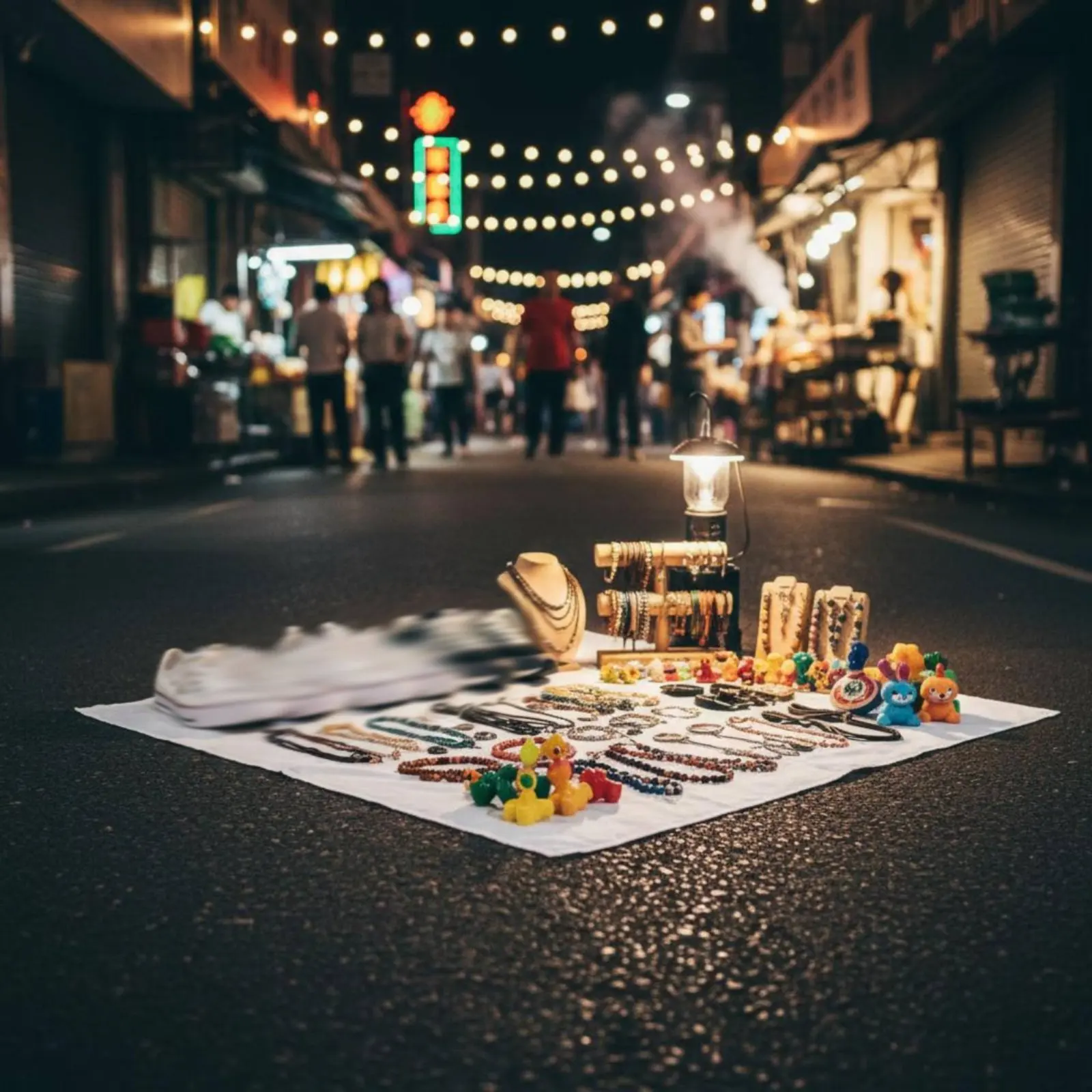 Market Stall Mat Wear-Resistant Square Display Mat for Vendors
Market Stall Mat Wear-Resistant Square Display Mat for Vendors