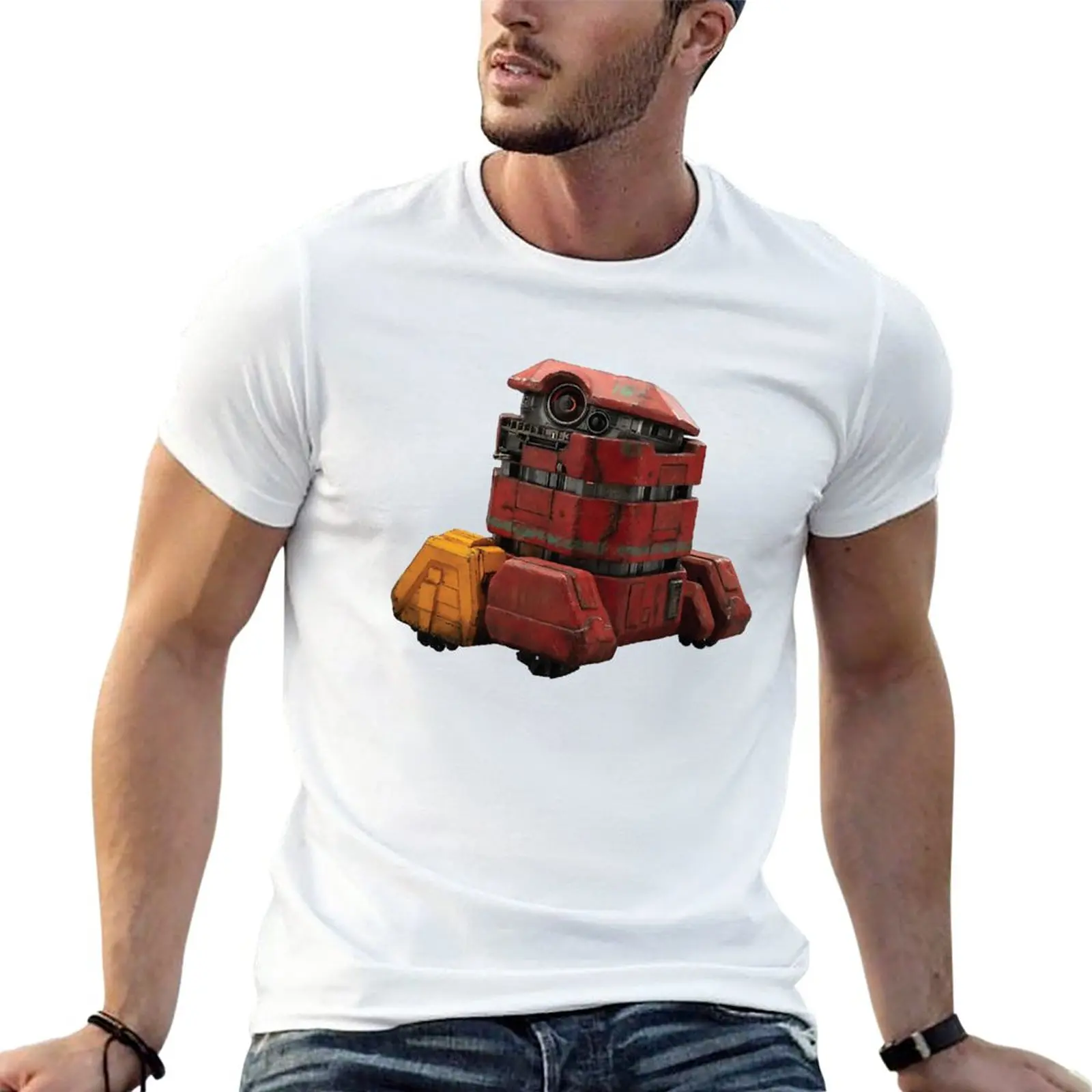 New Andor Droid B2EMO T-Shirt shirts graphic tees customized t shirts mens graphic t-shirts anime
New Andor Droid B2EMO T-Shirt shirts graphic tees customized t shirts mens graphic t-shirts anime