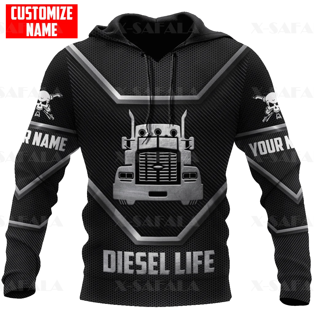 Truck Driver JESUS CUSTOMIZED 3D Print Hoodie Spring Autumn Man Women Harajuku Outwear Hooded Pullover Tracksuits Casual-6
Truck Driver JESUS CUSTOMIZED 3D Print Hoodie Spring Autumn Man Women Harajuku Outwear Hooded Pullover Tracksuits Casual-6