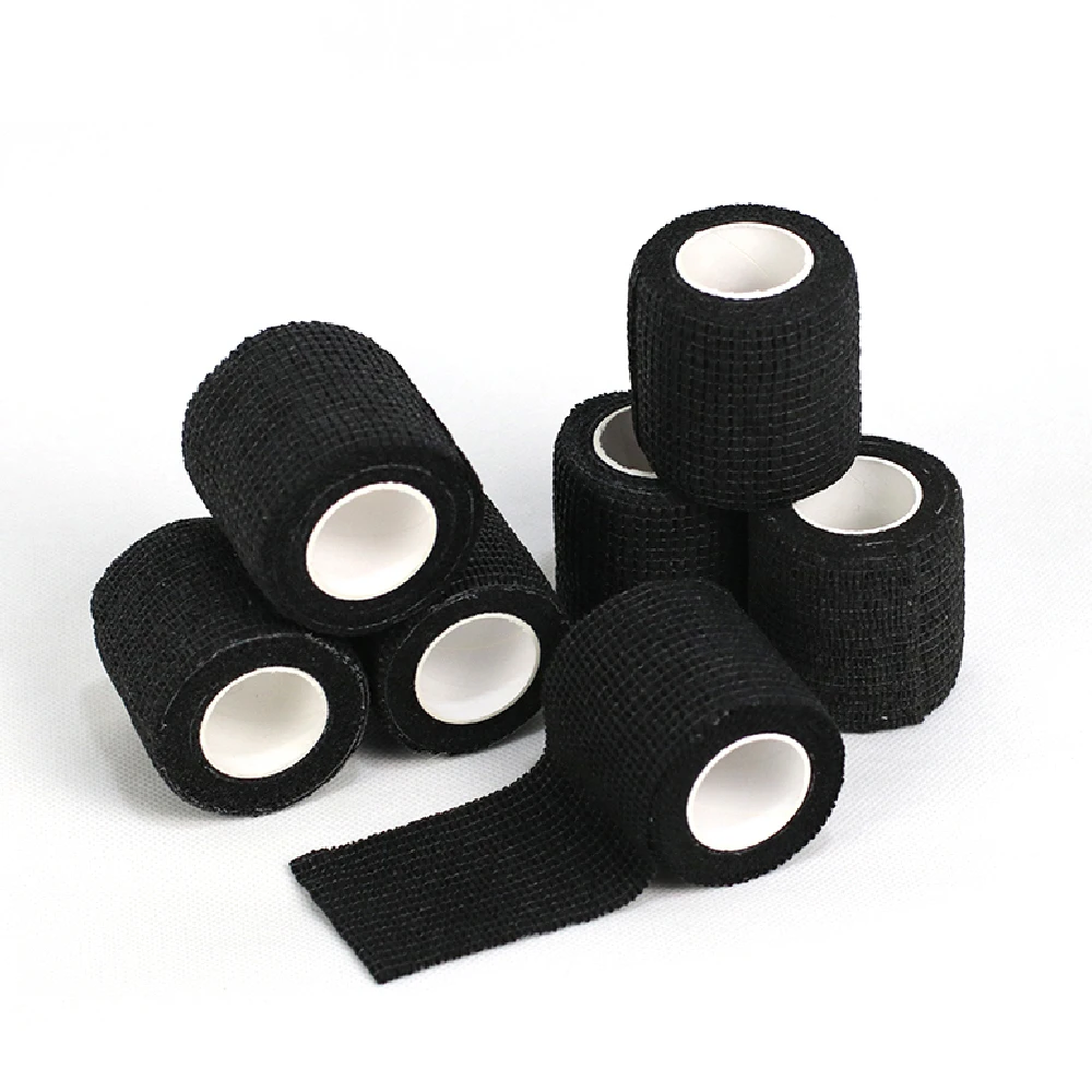 Multi Color Non Woven Self Adhesive Wrap Bandage, Wide Adaptability For Sport Holding Parts Daily Using
Multi Color Non Woven Self Adhesive Wrap Bandage, Wide Adaptability For Sport Holding Parts Daily Using