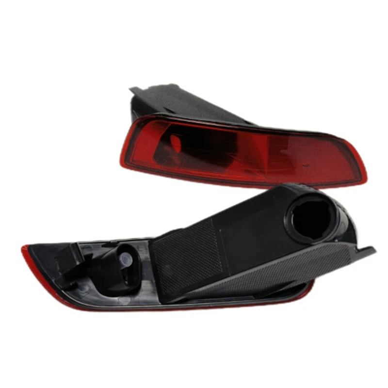 Car Rear Bumper Reflector For Volvo XC60 2008-2013 Rear Fog Light Reflector Lamp Tail Light Reflector
Car Rear Bumper Reflector For Volvo XC60 2008-2013 Rear Fog Light Reflector Lamp Tail Light Reflector