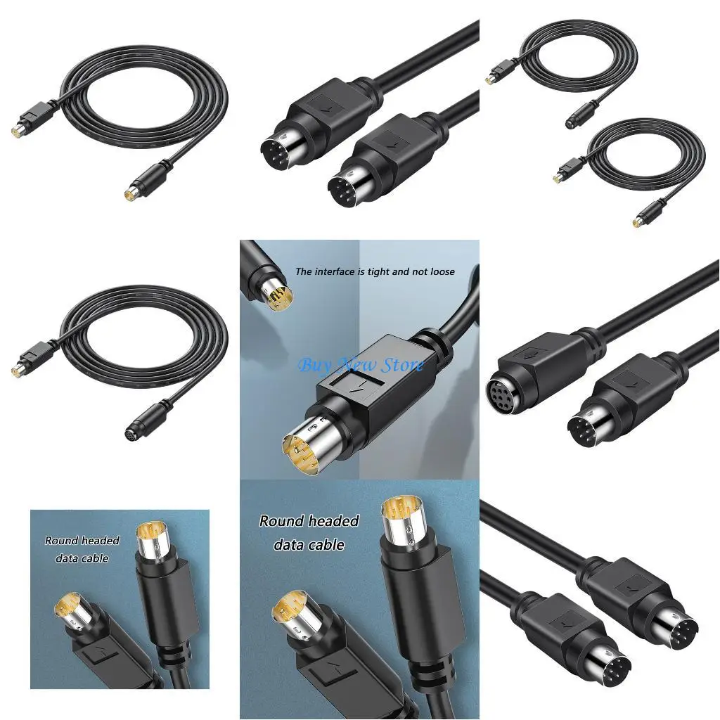 20CE Flexible PLC Servo Programmer Cord with Copper Conductors Secure Connection
20CE Flexible PLC Servo Programmer Cord with Copper Conductors Secure Connection