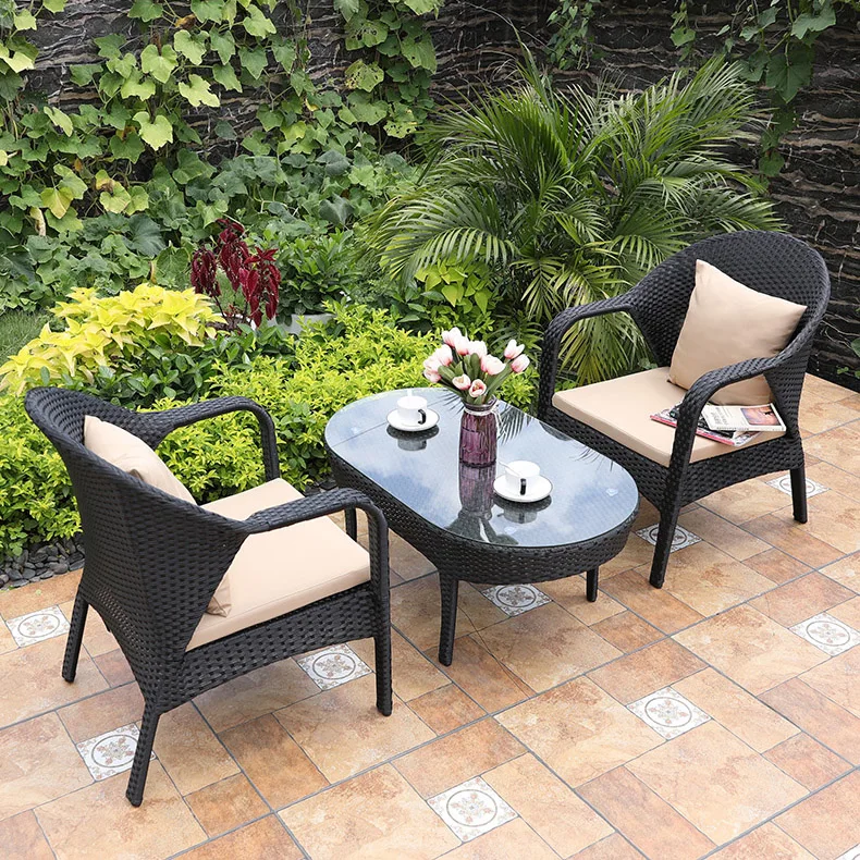 Outdoor Living Seating Sectional Poly Rattan Wicker Garden Sofa Furniture Set
Outdoor Living Seating Sectional Poly Rattan Wicker Garden Sofa Furniture Set