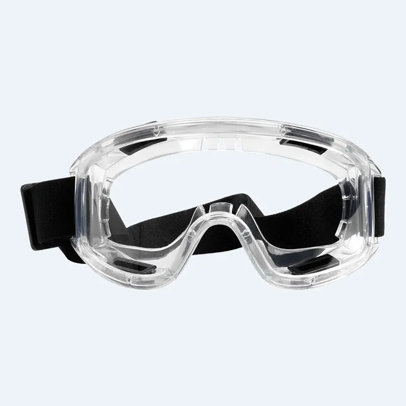 Fire protection high temperature safety glasses Anti-fog waterproof glasses Industrial glasses
Fire protection high temperature safety glasses Anti-fog waterproof glasses Industrial glasses