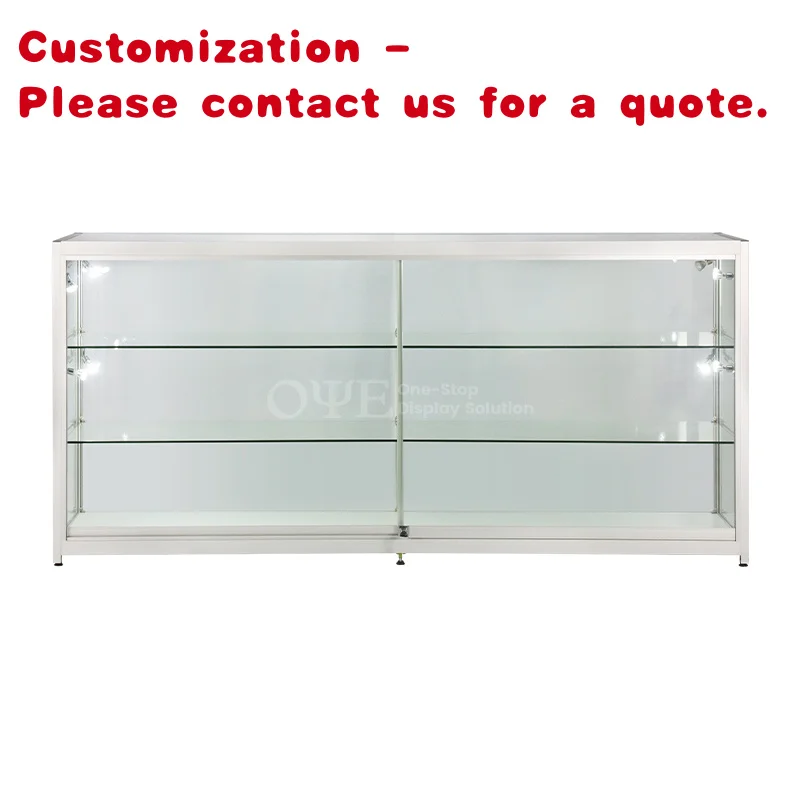 на заказ. Заводская цена Витрина Стеклянная витрина Витрина с полками Витрины Поставщик
на заказ. Заводская цена Витрина Стеклянная витрина Витрина с полками Витрины Поставщик