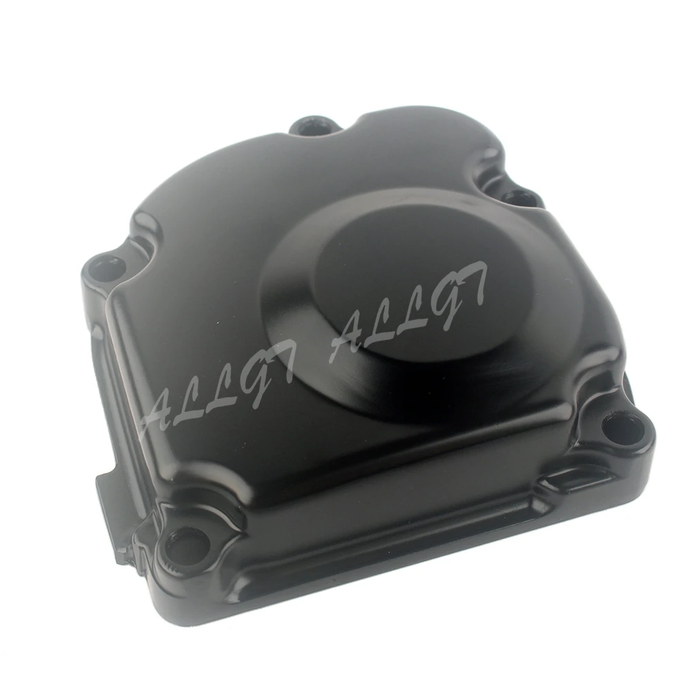 ALLGT новый ЧПУ Алюминиевый статор крышка двигателя для Kawasaki Z1000 2003 2004 2005 2006 черный
ALLGT новый ЧПУ Алюминиевый статор крышка двигателя для Kawasaki Z1000 2003 2004 2005 2006 черный