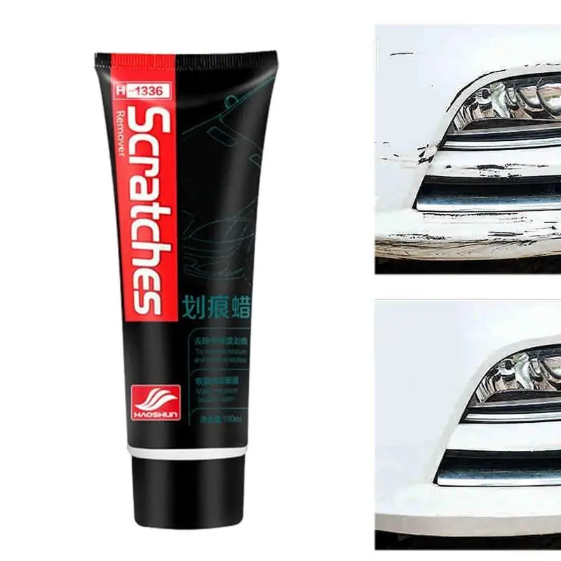 Car Scratch Removal Wax Paint Care Auto Body Polishing Cleaner Care Set Repair Tool Auto Waterproof Care Maintenance Coating
Car Scratch Removal Wax Paint Care Auto Body Polishing Cleaner Care Set Repair Tool Auto Waterproof Care Maintenance Coating