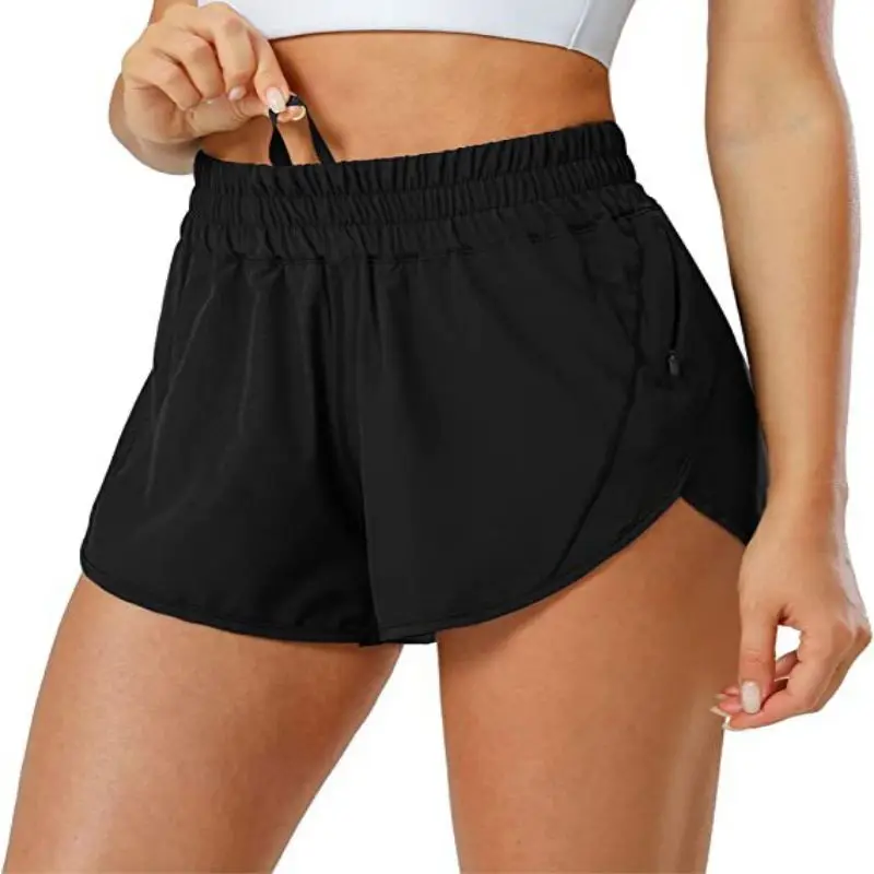 Women Short Elastic Lace Up Drawstring Leg Short Fitness Running Loose Casual High Waist Sports Pants Workout Bottoms Dopamine
Women Short Elastic Lace Up Drawstring Leg Short Fitness Running Loose Casual High Waist Sports Pants Workout Bottoms Dopamine