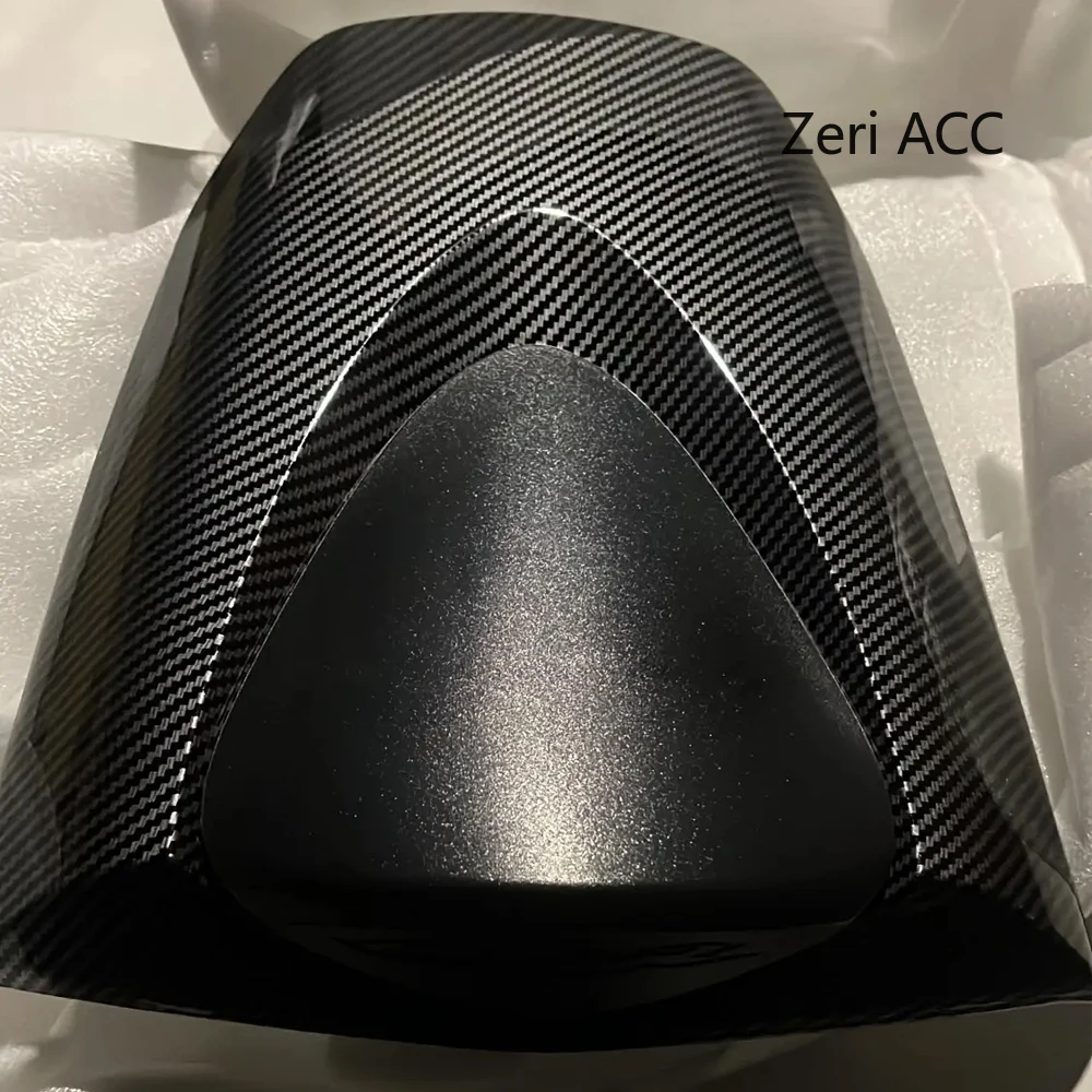 CBR600RR Seat Cover Cowl Hump Fairing for Honda CBR 600RR 2025 2024 2023 2022 2021 Motorcycle Accessories Rear Pillion Solo Part
CBR600RR Seat Cover Cowl Hump Fairing for Honda CBR 600RR 2025 2024 2023 2022 2021 Motorcycle Accessories Rear Pillion Solo Part