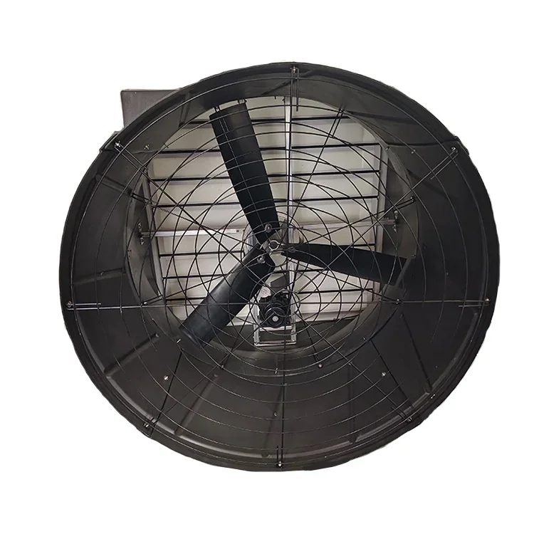 Hot salesFull Plastic Fan poultry farm fan cooling ventilation exhaust large industrial fan for poultry farm
Hot salesFull Plastic Fan poultry farm fan cooling ventilation exhaust large industrial fan for poultry farm