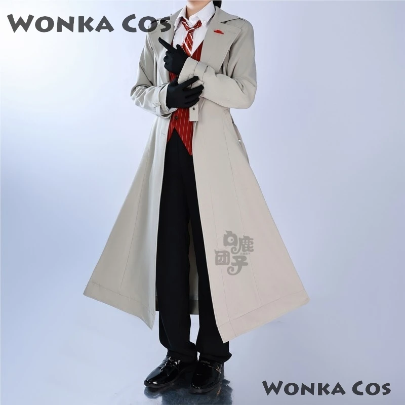 Game Wuthering Waves Cosplay Pizzahut Collab Rover Jinhsi Cosplay Changli XiangLiYao Costume Women Men Halloween Roleplay Suit
Game Wuthering Waves Cosplay Pizzahut Collab Rover Jinhsi Cosplay Changli XiangLiYao Costume Women Men Halloween Roleplay Suit