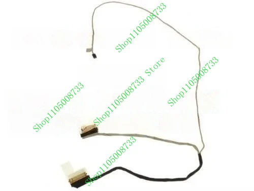 DB для Dell Inspiron 15 5000 15-5000 5558 3558 5555 5559 5551 5552 3559 3226 P51F ноутбука ЖК-дисплей со светодиодной подсветкой ленточный кабель
DB для Dell Inspiron 15 5000 15-5000 5558 3558 5555 5559 5551 5552 3559 3226 P51F ноутбука ЖК-дисплей со светодиодной подсветкой ленточный кабель