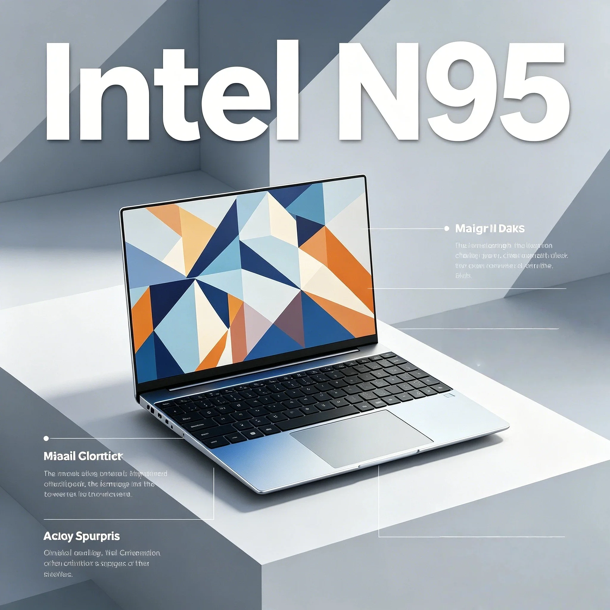2026 15.6 Inch Portable Laptop Intel N95 32GB DDR4 2TB SSD 7500mAh Office Windows 11 Notebook PC Gamer Backlit Fingerprint Gift
2026 15.6 Inch Portable Laptop Intel N95 32GB DDR4 2TB SSD 7500mAh Office Windows 11 Notebook PC Gamer Backlit Fingerprint Gift