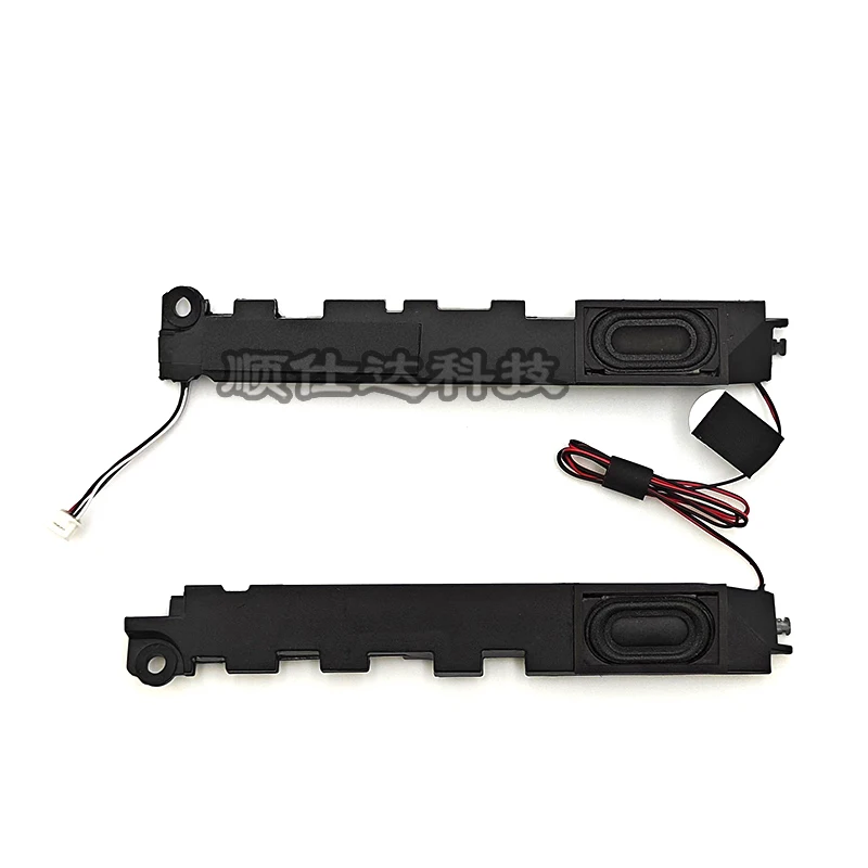 L24364-00 новый оригинальный для ноутбука HP 15-DC OMEN 4 Pro 15-DC0005TX G3D 3BG3DSATP10, левый и правый внутренний динамик
L24364-00 новый оригинальный для ноутбука HP 15-DC OMEN 4 Pro 15-DC0005TX G3D 3BG3DSATP10, левый и правый внутренний динамик