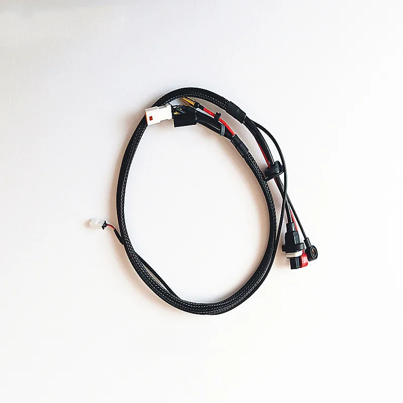 Agras Drone T20 ESC Cable (M2/M3/M5/M6)-Long
Agras Drone T20 ESC Cable (M2/M3/M5/M6)-Long