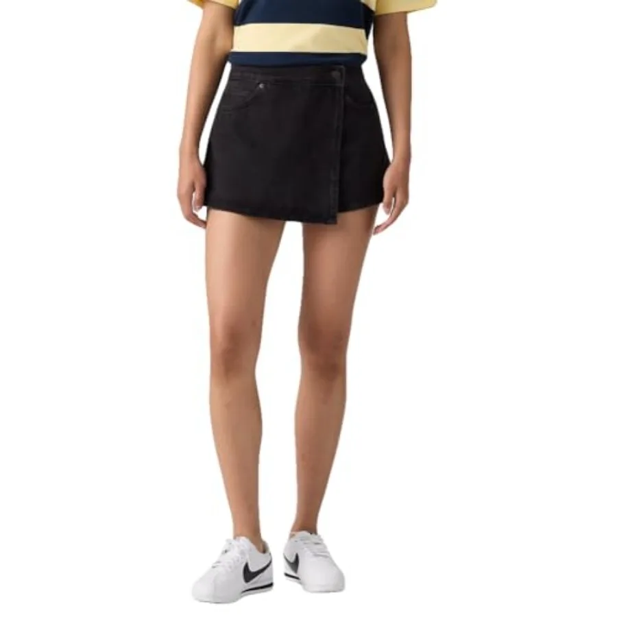 Women's Y2k Skort, 2026 year
Women's Y2k Skort, 2026 year