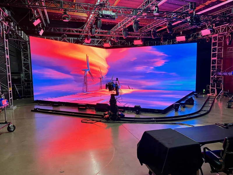 Indoor Rental LED Display Screen 500x1000mm P2.604 Stage Background LED Video Wall for Concert
Indoor Rental LED Display Screen 500x1000mm P2.604 Stage Background LED Video Wall for Concert