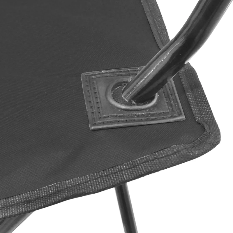 Ready to Ship Outdoor Portable Collapsible Storage Foldable Fabric Folding Camping Fishing Chairs
Ready to Ship Outdoor Portable Collapsible Storage Foldable Fabric Folding Camping Fishing Chairs