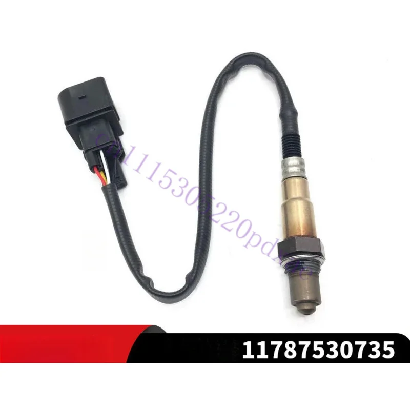 FOR BMW X3 Oxygen Sensor 11787530735
FOR BMW X3 Oxygen Sensor 11787530735
