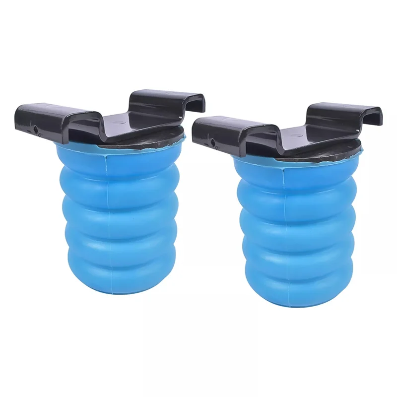 2PCS New Air Suspension Helper Spring Kit SSR-610-40 For Nissan Frontier Titan Toyota Tacoma 2000-2021 SSR-61040 
2PCS New Air Suspension Helper Spring Kit SSR-610-40 For Nissan Frontier Titan Toyota Tacoma 2000-2021 SSR-61040