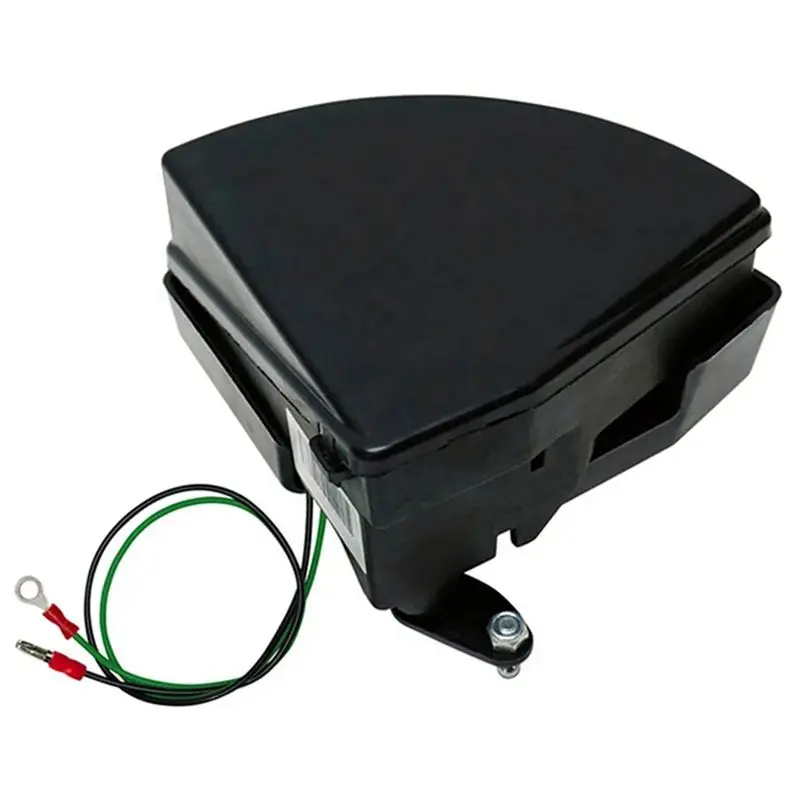 Plain Golf Cart V-Glide Wiper Switch Assembly 1016140 For Club Car DS 36V 1998-2005
Plain Golf Cart V-Glide Wiper Switch Assembly 1016140 For Club Car DS 36V 1998-2005