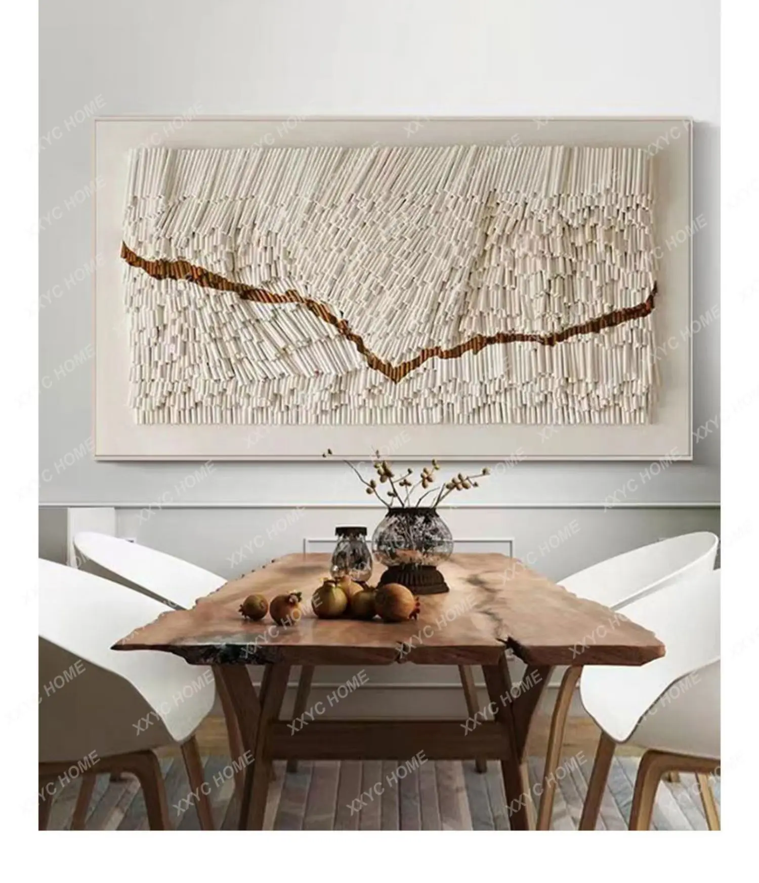 A50 Handmade Real Painting "Custom" Living Room Decorative Painting Background Wall Hanging Modern Abstract
A50 Handmade Real Painting "Custom" Living Room Decorative Painting Background Wall Hanging Modern Abstract