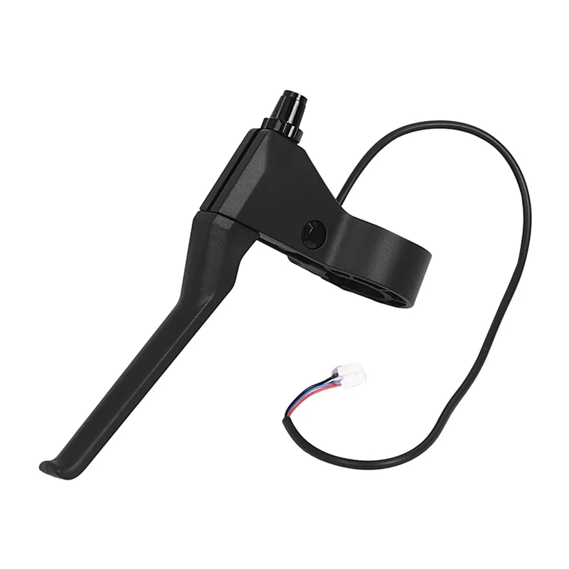 A06F-для Segway Ninebot F3/F3 Pro электрический скутер левая ручка тормозной рычаг сменные детали тормозных рычагов
A06F-для Segway Ninebot F3/F3 Pro электрический скутер левая ручка тормозной рычаг сменные детали тормозных рычагов